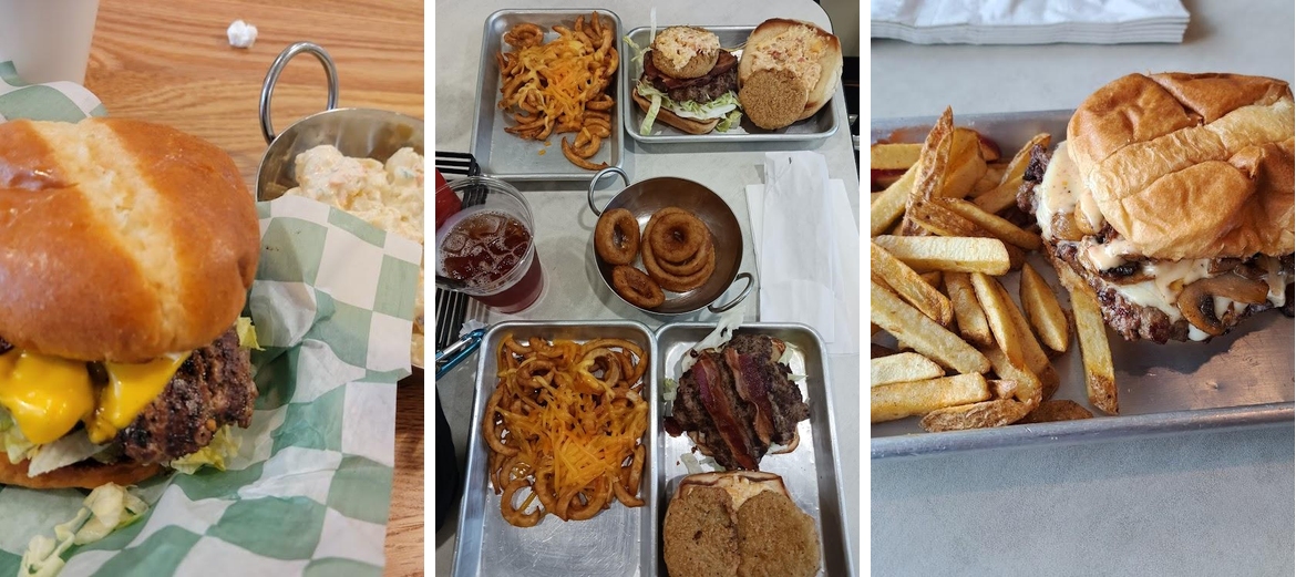 Jimmies Restaurant
