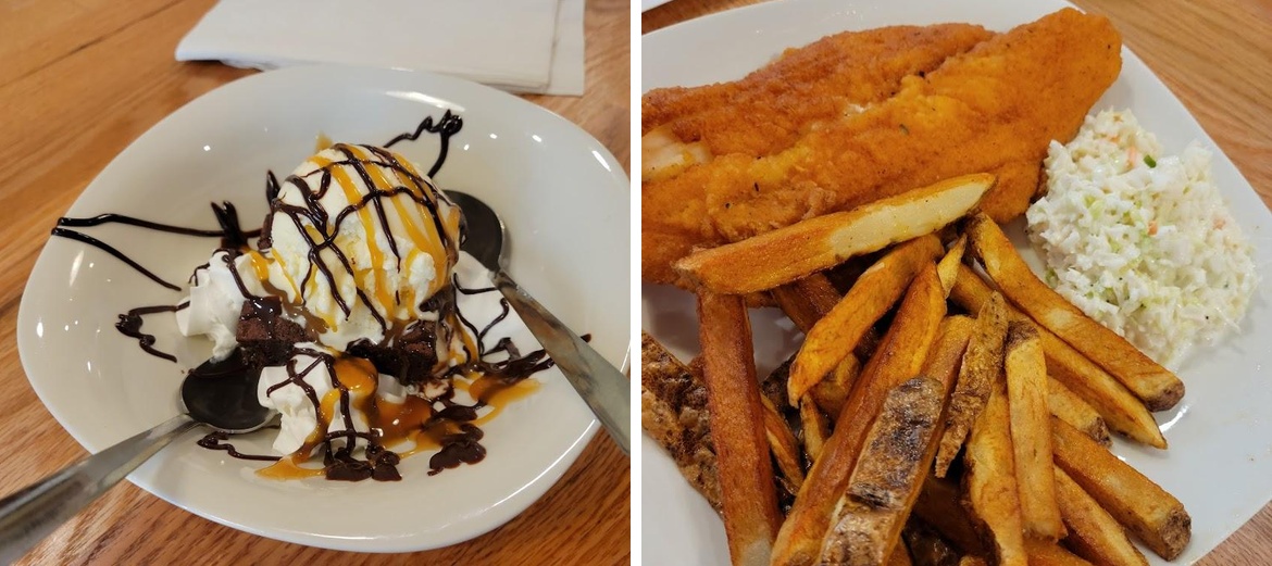 Jimmies Restaurant