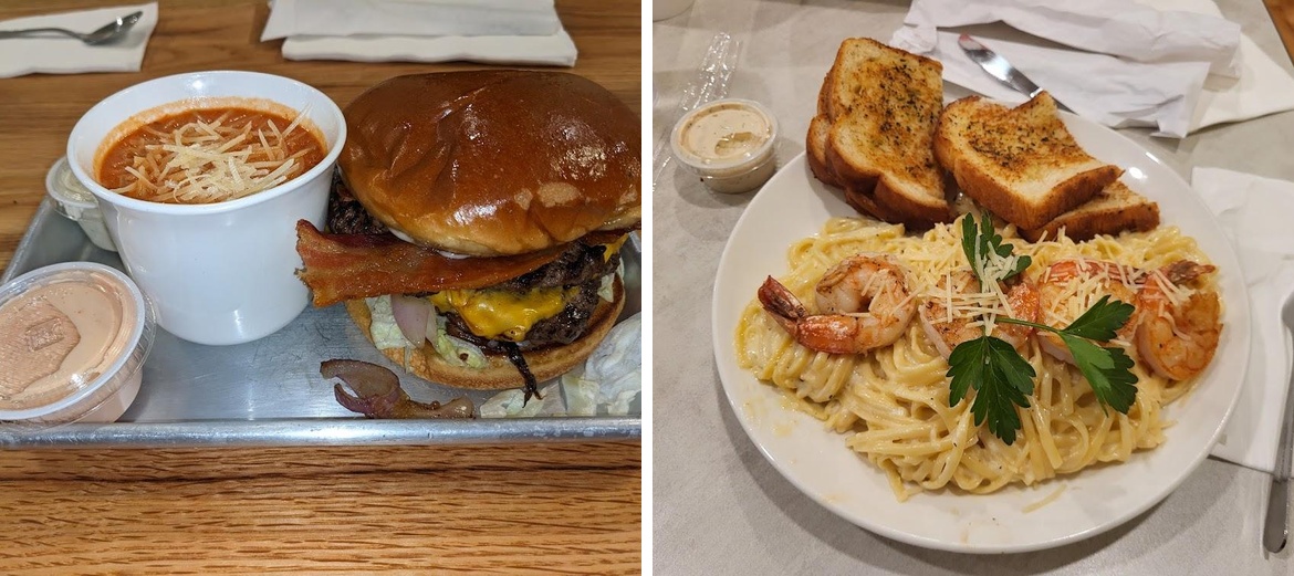 Jimmies Restaurant