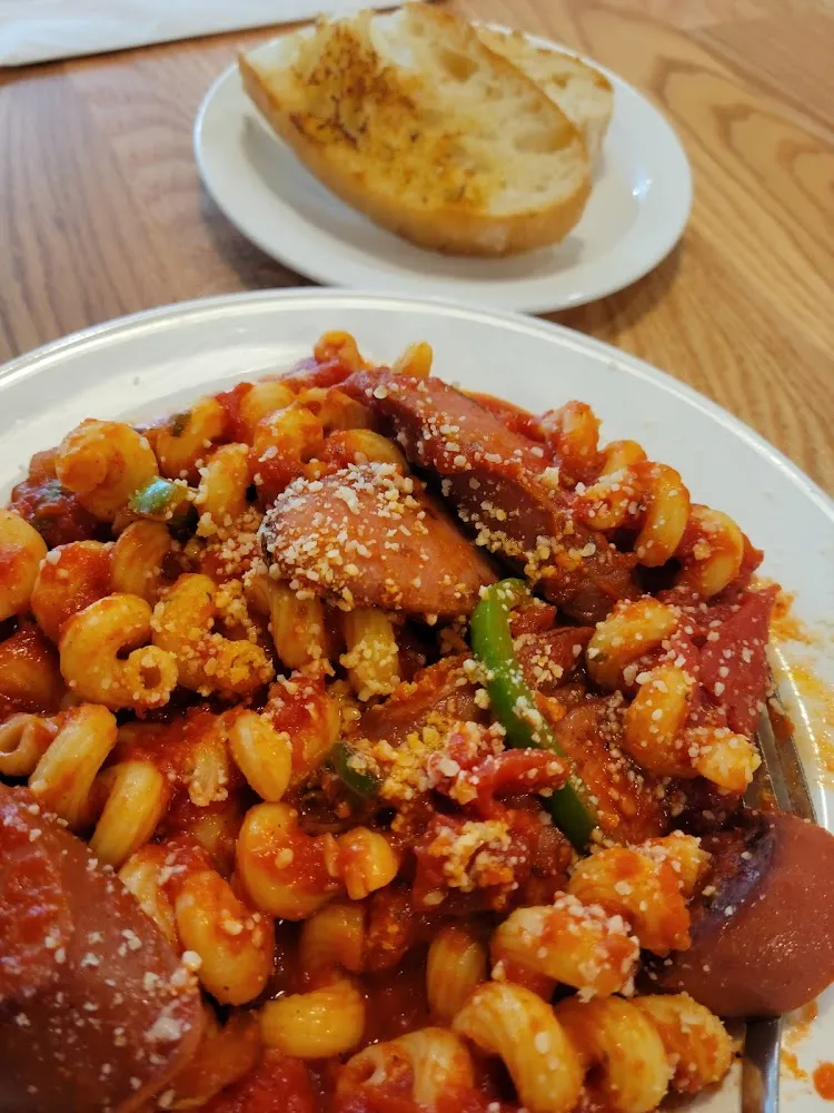 Gnocchi