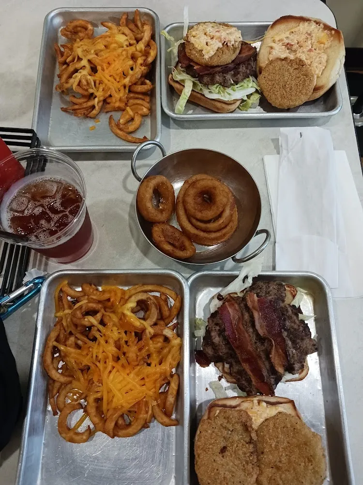 Pulled Pork